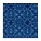 Stupell Industries Patterned Mosaic Tile Canvas Wall Art Design by El Perkin
